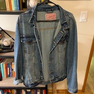 Brooklyn cloth company Denim Jacket XL